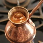 рецепты кофе в турке